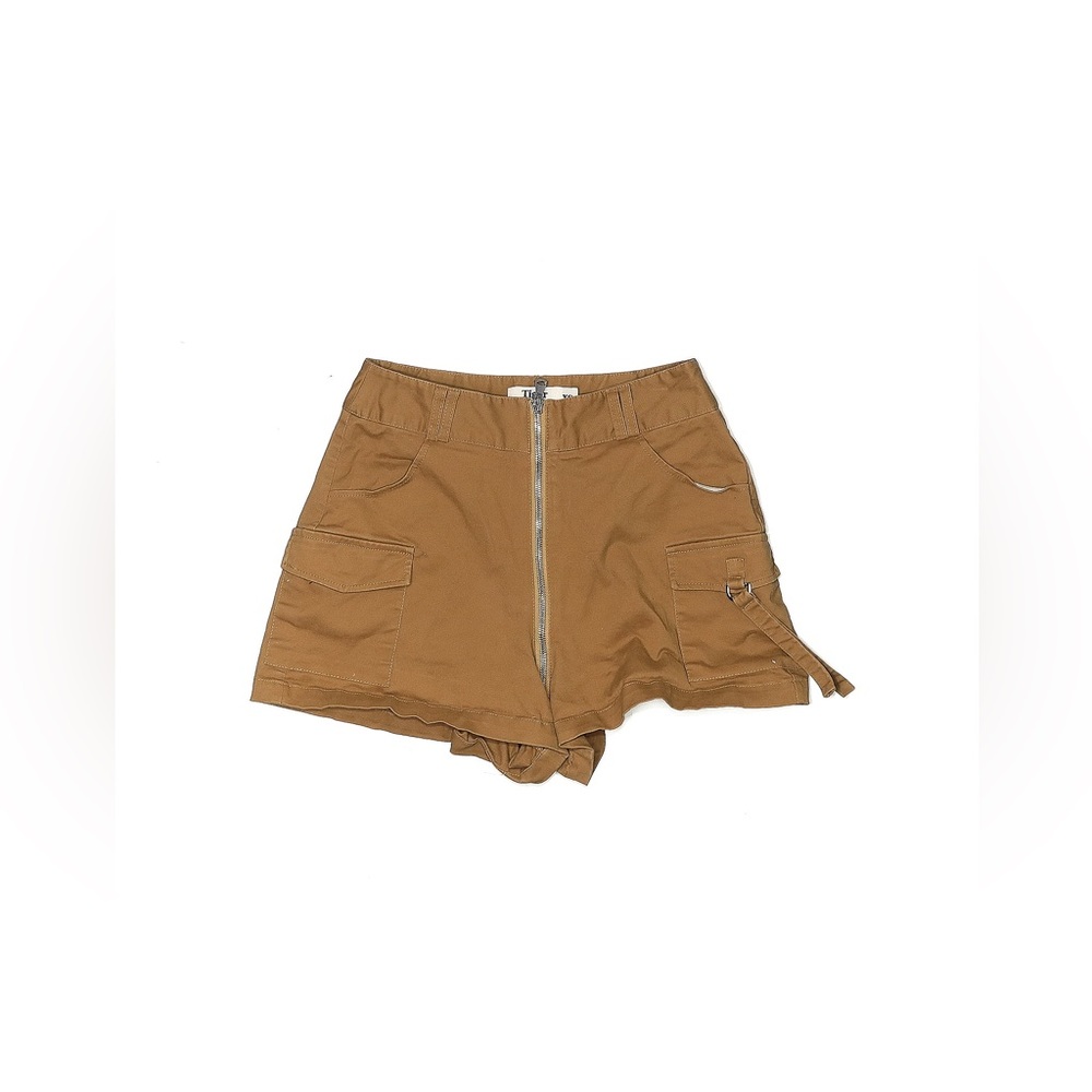 Tiger Mist- Tan- Size Small